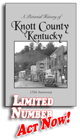 A Pictorial History of Knott County